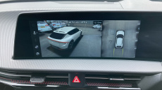 Kia EV6 236kW GT Line S 77.4kWh 5dr AWD Auto Electric Estate